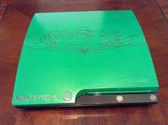 Playstation 3 System NBA Elite 11 Edition