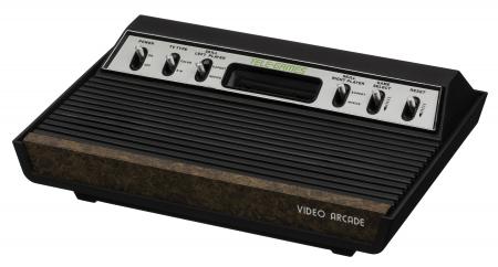 Sears Video Arcade System