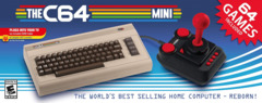 C64 Mini