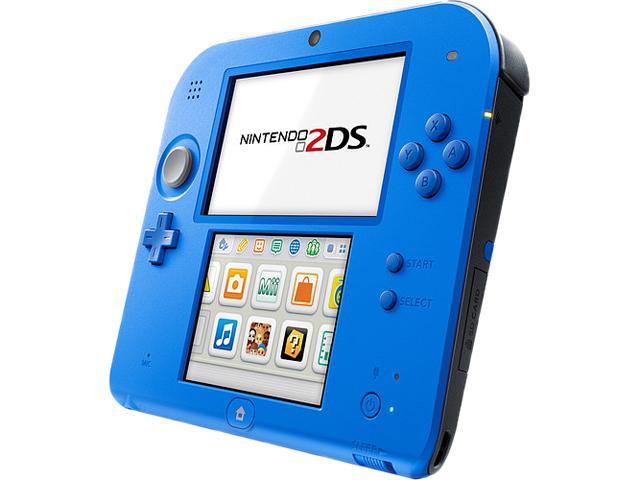 Nintendo 2DS Mario Kart 7 Edition