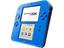 Nintendo 2DS -  Blue Mario Kart 7 Edition