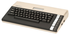 Atari 800 XL Console