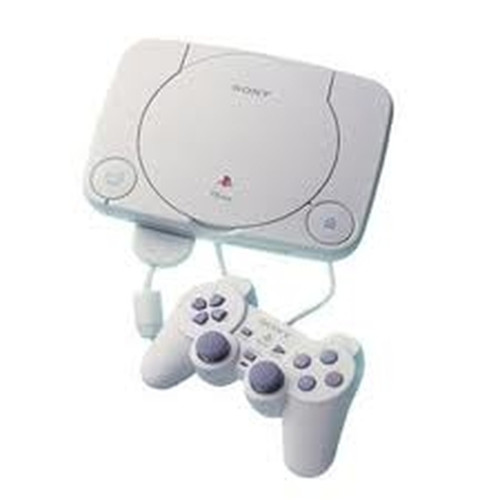 PAL PSOne Slim System
