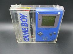 PAL Nintendo Game Boy Cool Blue