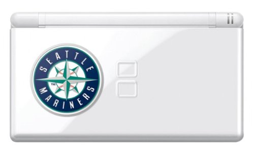 Seattle Mariners Nintendo DS Lite