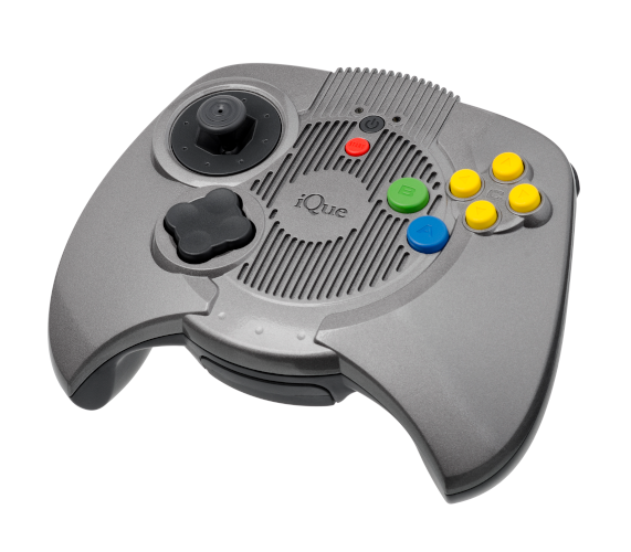 iQue N64