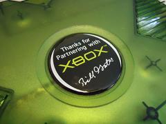 Xbox System [Partner Edition]