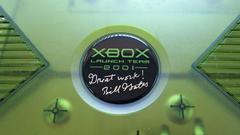 Xbox System [Launch Edition]