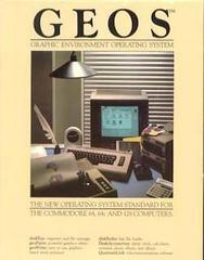 Geos Desktop 1.5