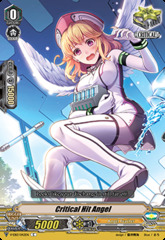 Critical Hit Angel - V-EB13/042EN - C