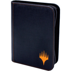 Ultra Pro - MTG Mythic Edition 4-Pocket Zippered PRO-Binder