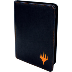 Ultra Pro - MTG Mythic Edition 9-Pocket Zippered PRO-Binder