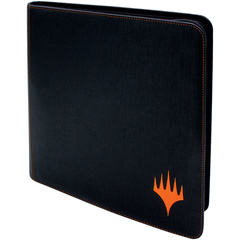 Ultra Pro - MTG Mythic Edition 12-Pocket Zippered PRO-Binder