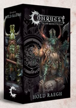 Conquest: Hold Raegh