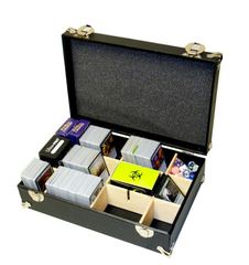 MTG-1 Collectible Card Carrying Case - 3500 card capacity.