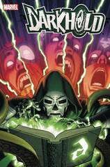 Darkhold Alpha #1 (STL157306)