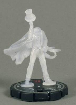Gentleman Ghost (090)