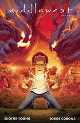 Middlewest Tp Book 03 (MR) (STL144034)
