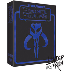 Star Wars Bounty Hunter [Premium Edition]