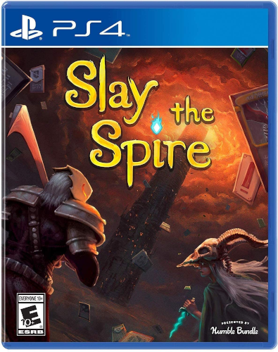 Slay the Spire