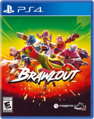 Brawlout