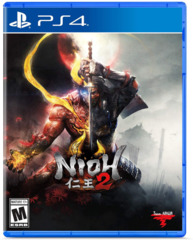 Nioh 2