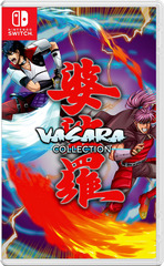 Vasara Collection