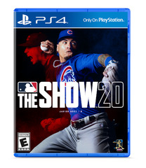 MLB The Show 20