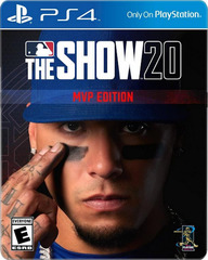 MLB The Show 20 [MVP Edition]