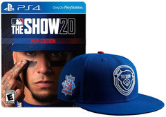 MLB The Show 20 [15th Anniversary Edition]