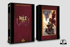 A Hole New World [Collector's Edition]