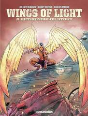 Wings Of Light Sc Gn (MR) (STL157214)