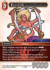 Marilith - 11-019C