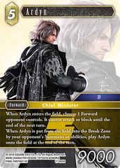 Ardyn - 11-065H - Foil