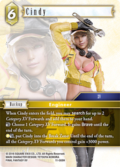 Cindy - 11-069H