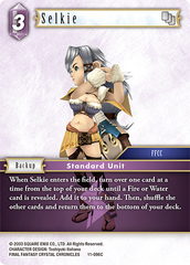 Selkie - 11-096C