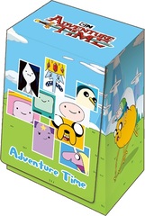 Weiss Schwarz Adventure Time Supply Set