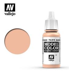 VAL70815 Vallejo Model Color Basic Skin Tone 17ml (017)