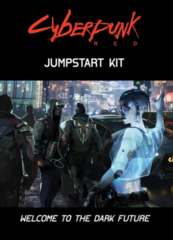 [DEPRECATED]Cyberpunk Red Jumpstart Kit