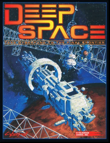 Deep Space