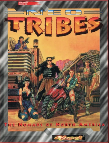 NeoTribe