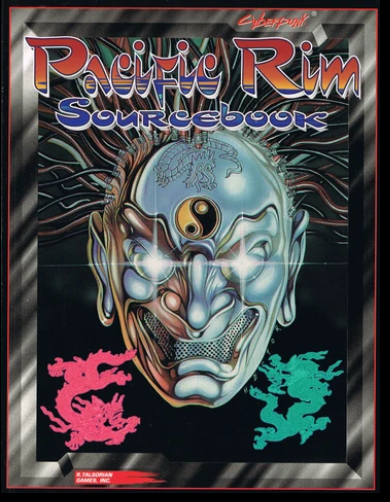 Pacific Rim