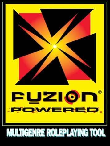 Fuzion Core