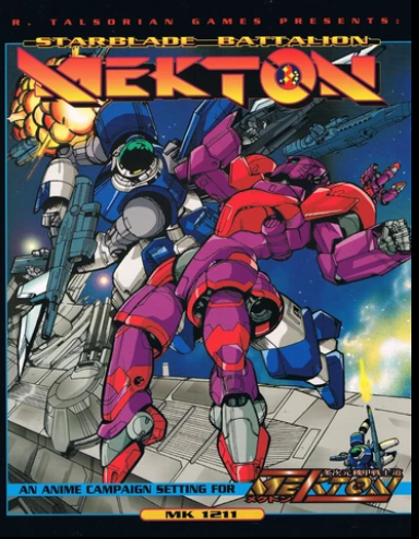 Starblade Battalion