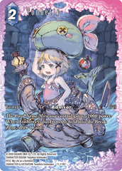 Tonbetty - 11-119C - Full Art