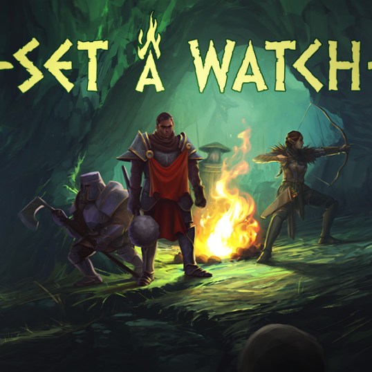 Set a Watch