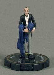 Alfred Pennyworth Chase Figure