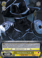 Silent Dance, C.R - JJ/S66-E017 - C