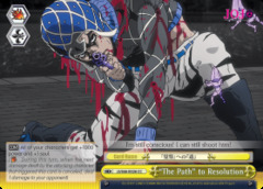 The Path to Resolution - JJ/S66-E026 - CC