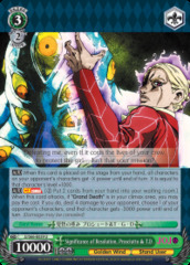 Significance of Resolution, Prosciutto & T.D - JJ/S66-E039 - U